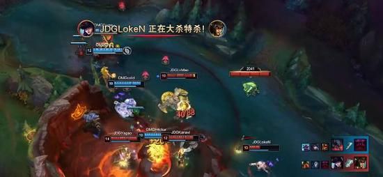 XG战队历经五局激战遗憾屈居DOTA2 TI2025亚军