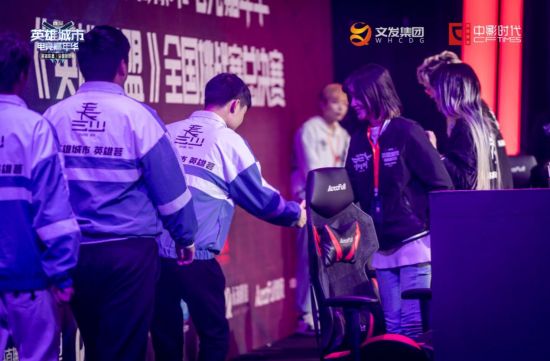 拳头游戏新作揭秘：上海团队或在开发《LOL》ARPG